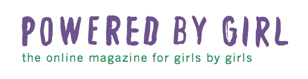 Powered by Girl