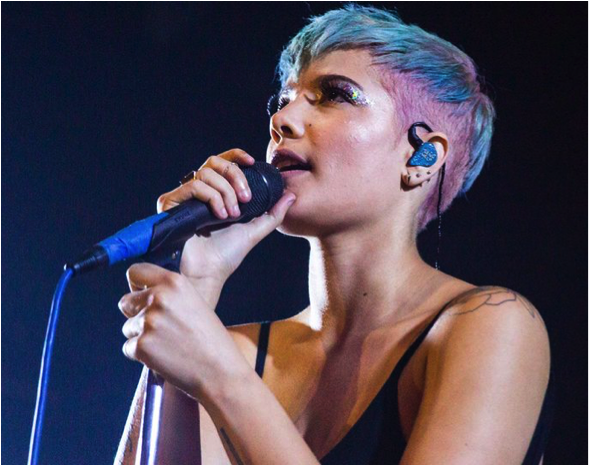 halsey