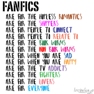 fanfics