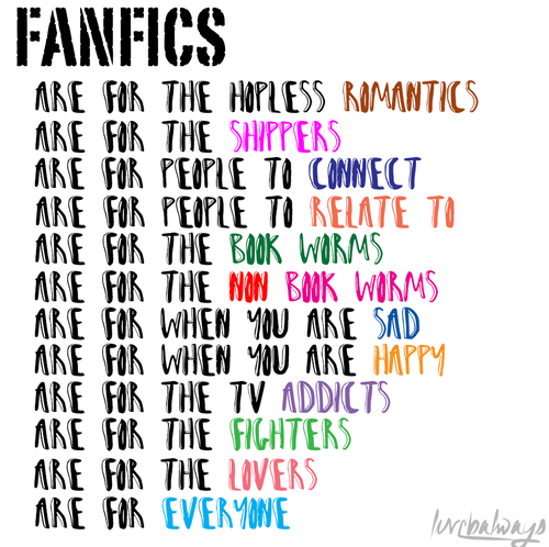 fanfics