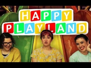 happy playland
