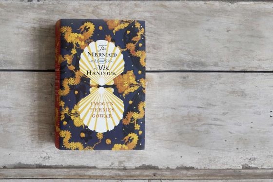 mermaid mrs hancock